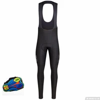 Pantalones profesionales de ciclismo al aire libre para hombre, medias de equipo para ciclismo de carretera, transpirables, de secado rápido, antisudor, novedad de 2021