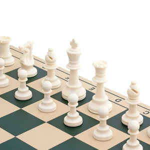 97mm conjunto de xadrez medieval 35cm 43cm 51cm tabuleiro de xadrez jogos magnéticos para adultos peças de xadrez de viagem jogos de tabuleiro crianças brinquedo 12 principais vendas xadrez peças medieval - №10