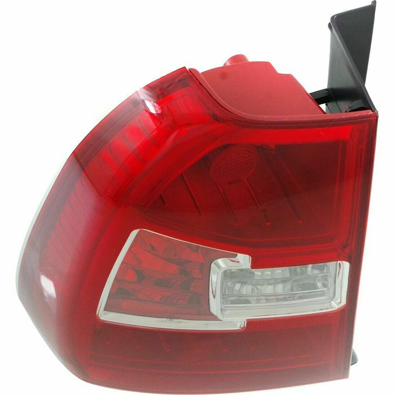 Left Right Car Rear Bumper Taillight Tail Lamp Brake Light Tail Light Taillamp For KIA Sportage 2005 2006 2007 2008 2009 2010