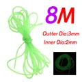 8 meters