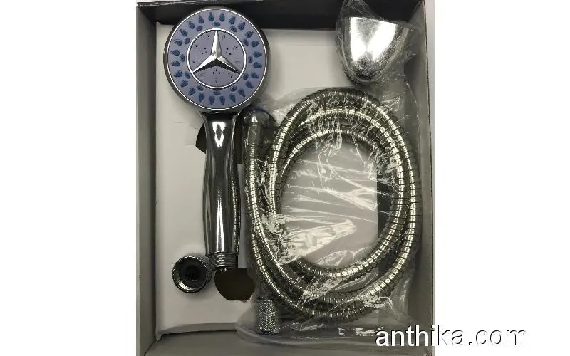 3 conjunto de chuveiro multifuncional