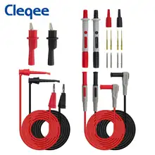 P1308B 18PCS Test Lead Kit #5