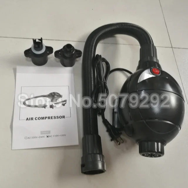 

800W Air Pump