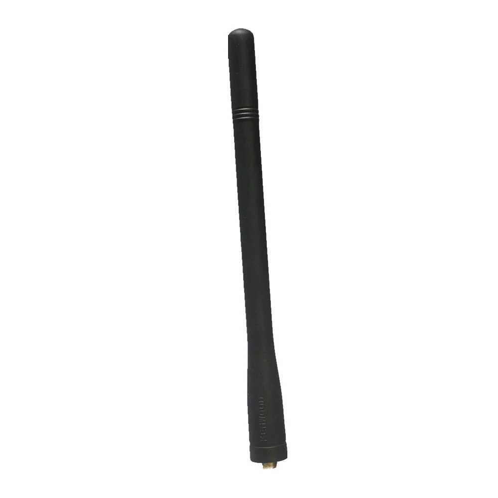 Antena VHF KRA26 para Radios Kenwood, TK2280, TK260, TK270, TK272, TK280, TK290, NX220, NX320, 6,6 pulgadas, 10 unidades