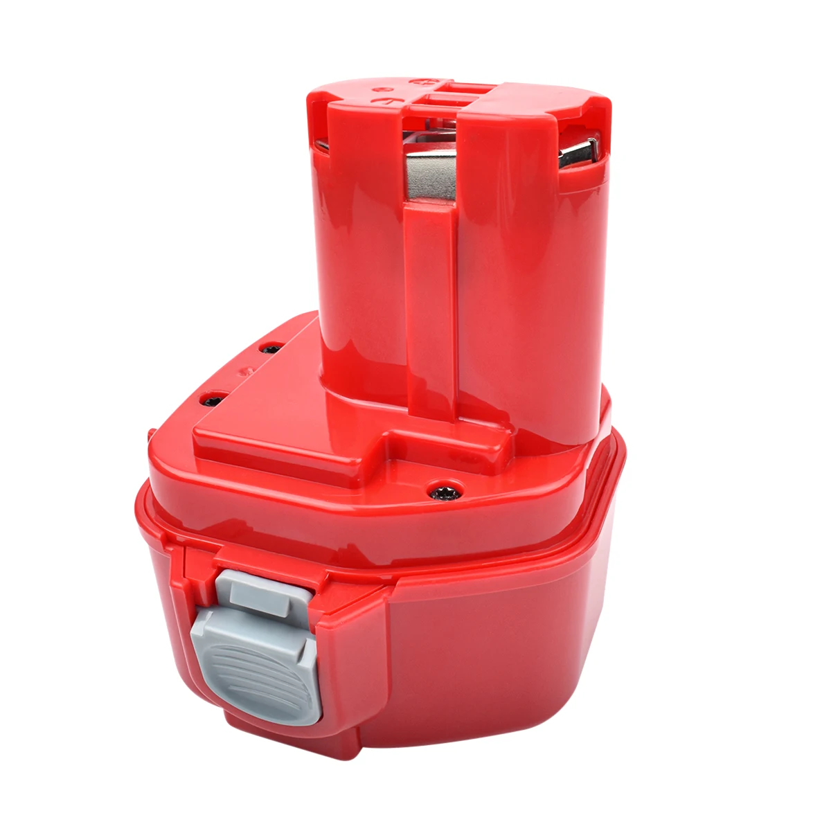 12V 4000Mah Ni-Mh Batterij Voor Makita Pa12 1200 1220 1222 6270d 6271d 6227d 4331d 6317d Snoerloze Boormachines Oplaadbare Batterij