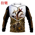 Zip Hoodies