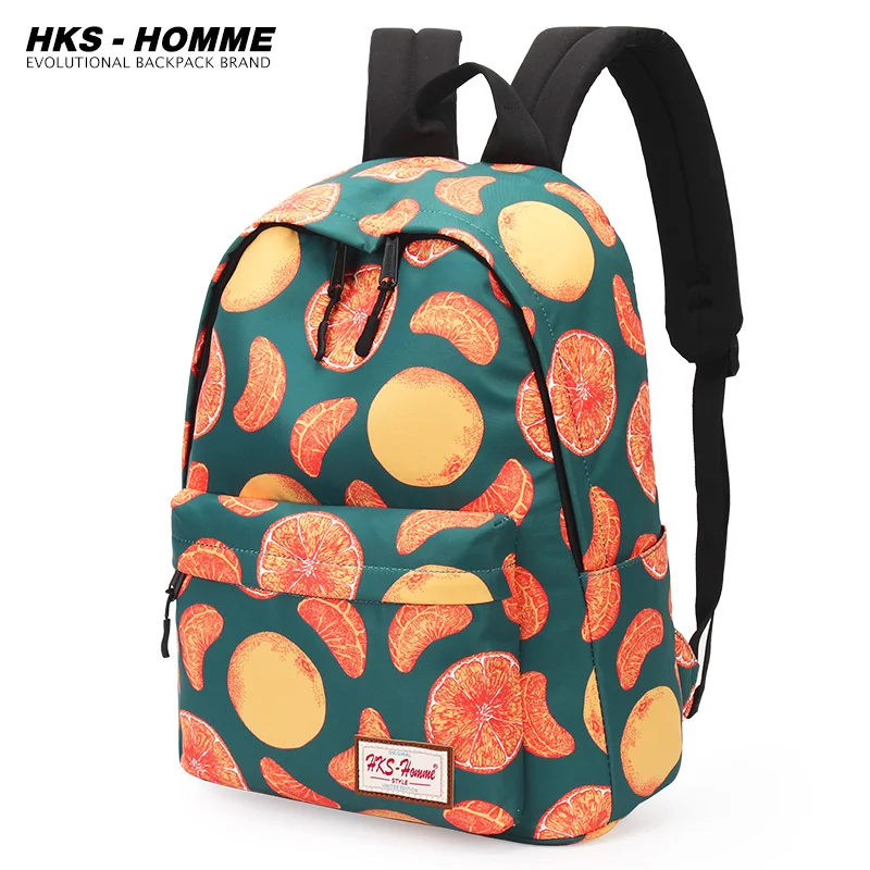 2024 Backpack Women Backpack Solid Color Women Shoulder Bag Fashion School Bag For Teenage Girl Children School Backpacks Female