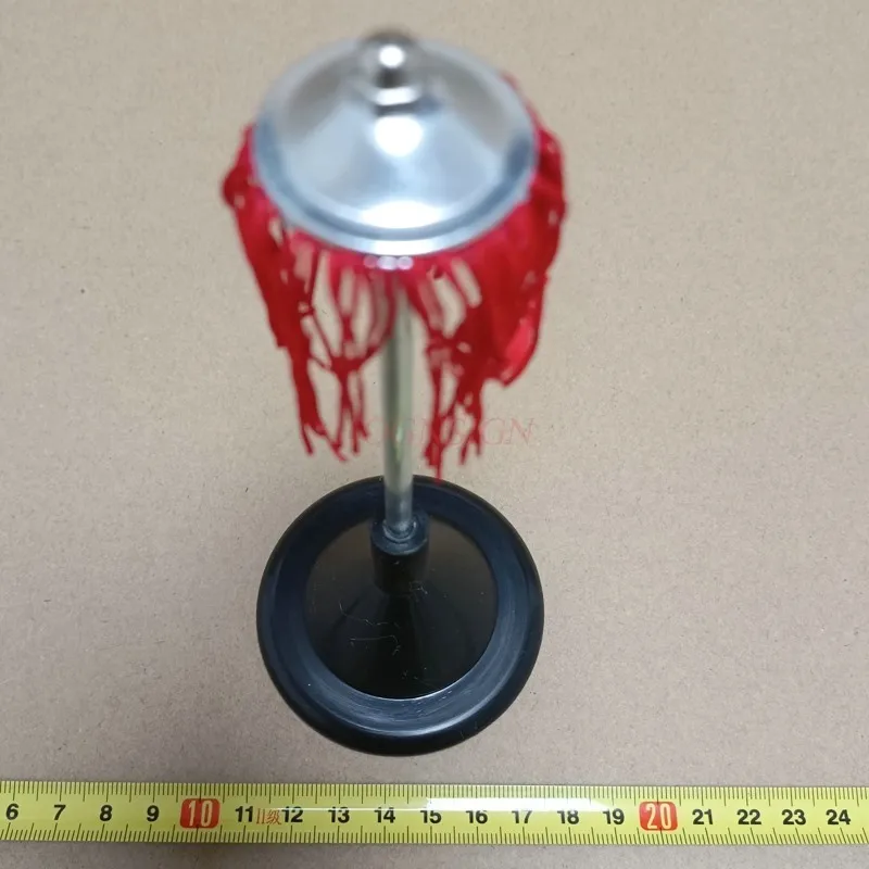Electricity test feather Junior high school high school electricity static experiment equipment Physical science teaching instru