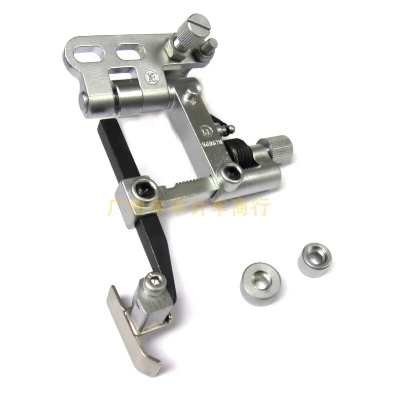 

DURKOPP KG867N Multi-purpose thick material sewing machine suspension type fixed gauge linear position roller PFAFF SEIKO