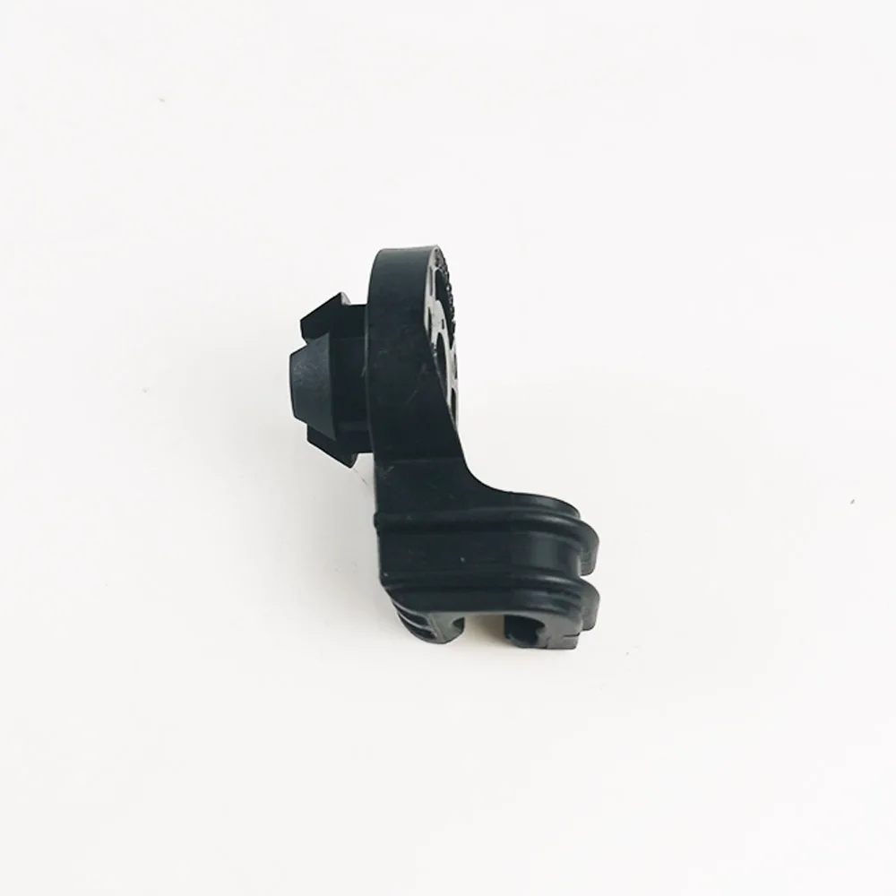 Soporte de plástico para barra de capó, Clip de hebilla para VW POLO GOLF SKODA ROOMSTER FABIA 5M0823395A 5M0 823 395A 5M0 823 395 A