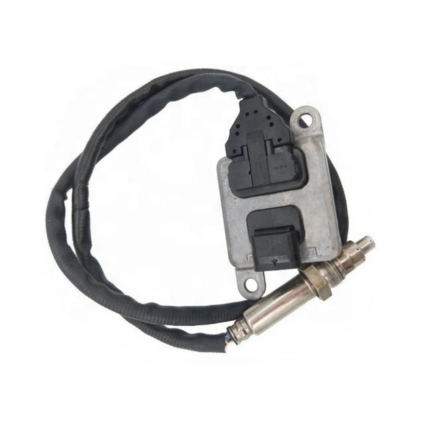 

NOx Sensor A0009057000 5WK9 6682A Nitrogen Oxide Oxygen Sensor for Euro.6 Diesel Engine SCR Emission System