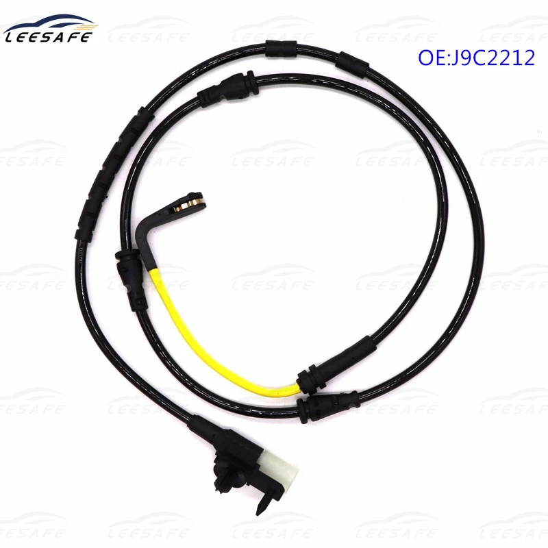 J9C2212 Brake Pad Wear Sensor for JAGUAR E-PACE X540 2.0 AWD Brake Pad Wear Warning Contact OEM NO J9C2212 Car Brake Line