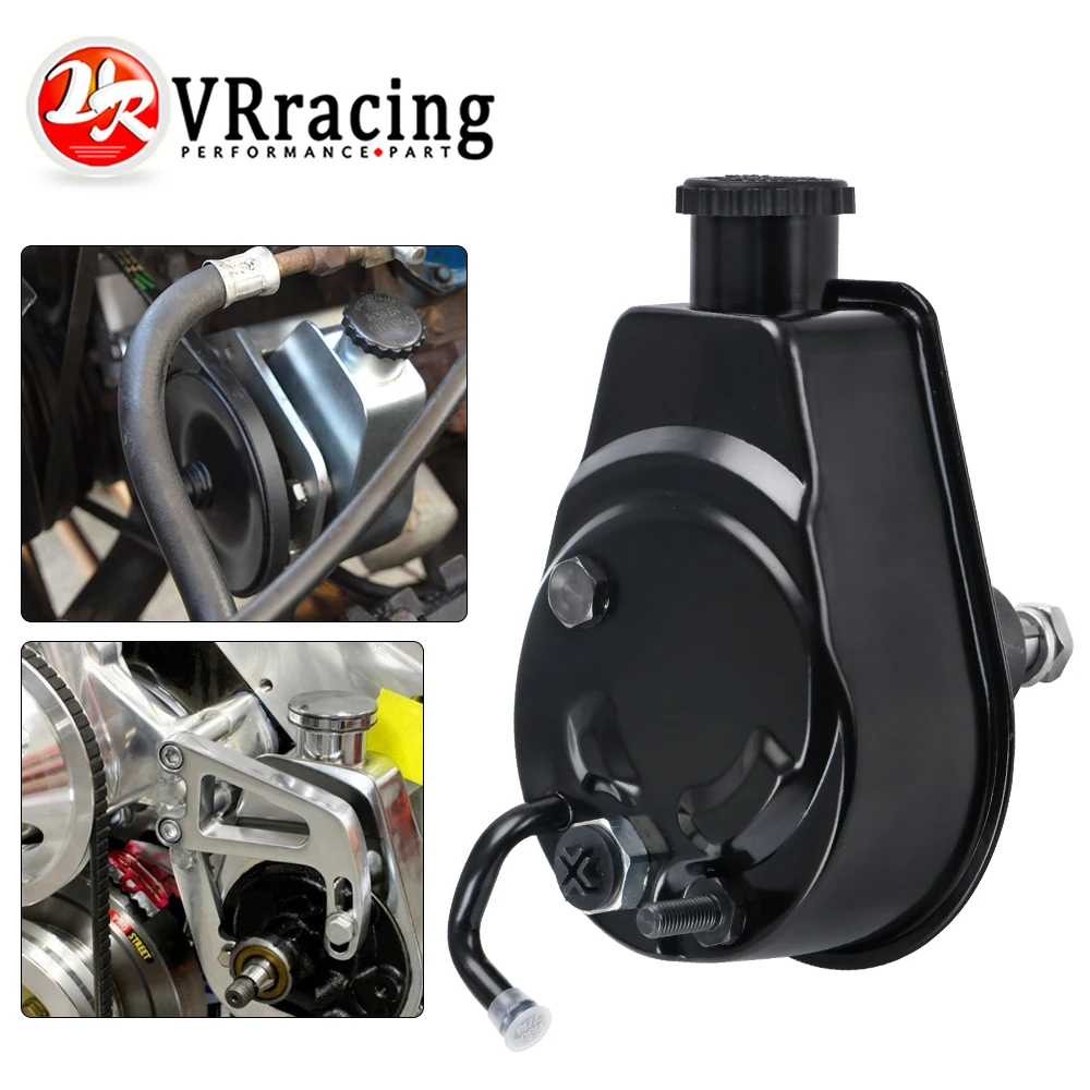 Power Steering Pump P Series 5/8