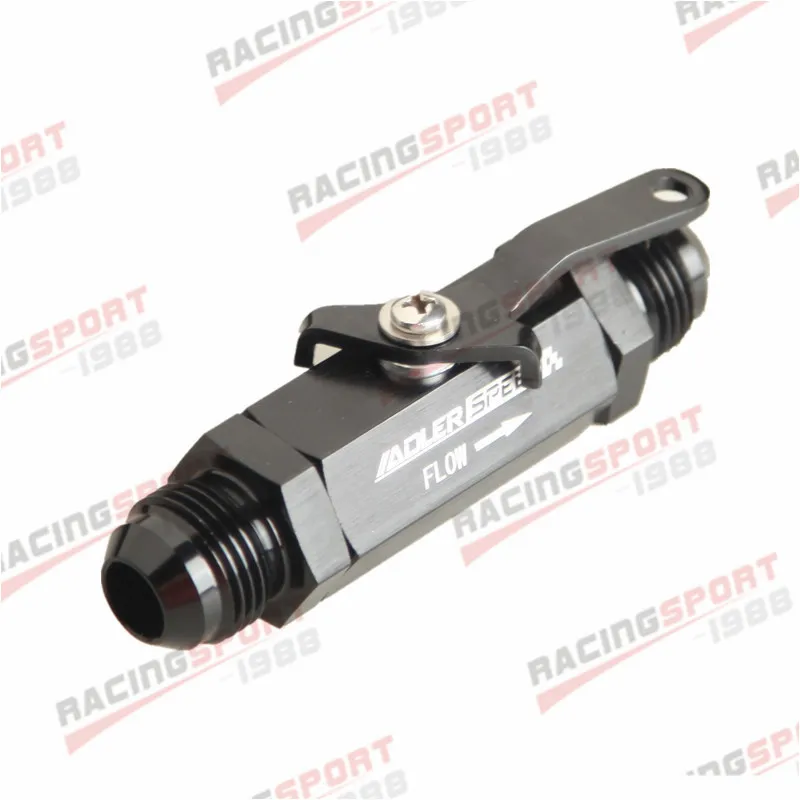 Рисунок 5 - ADLER SPEED New AN8 8AN -8AN фитинг