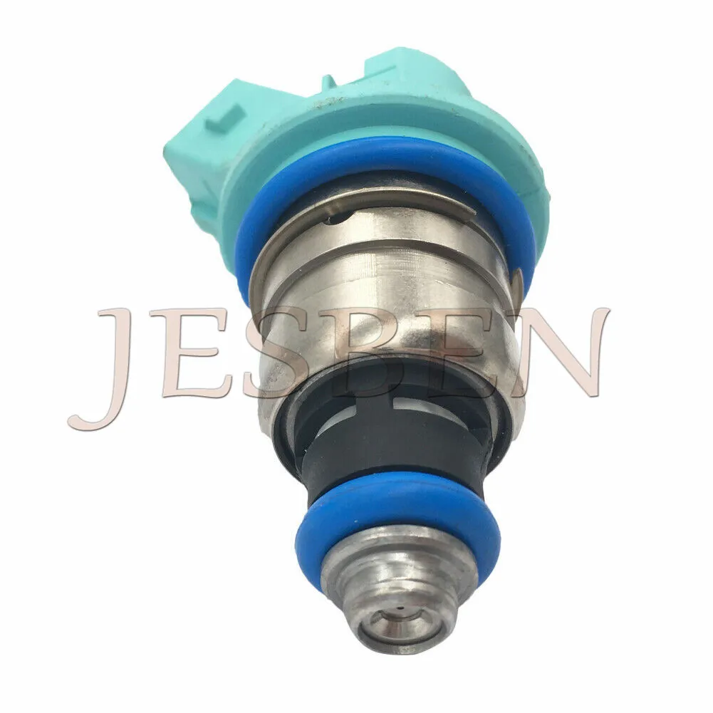 4PCS 35310-2C500 New Fuel Injector Nozzle Fit for KIA Hyundai K7 Grand Starex H1 X4P Diesel 2015 2016 2017 2018 353102C500 view 6
