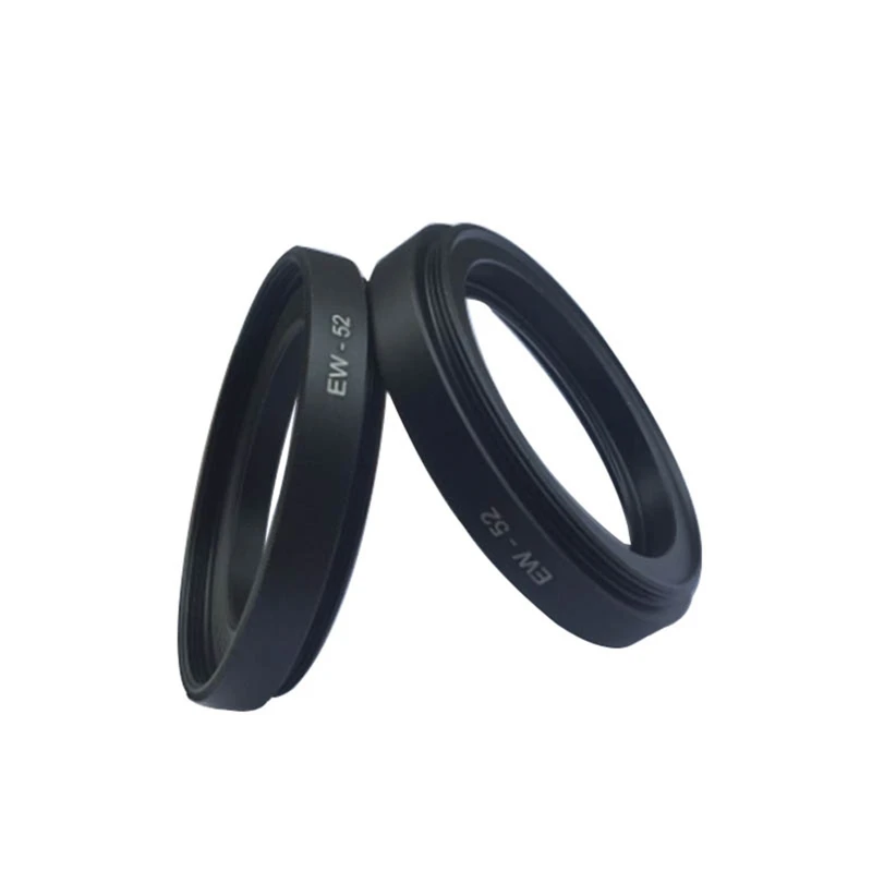 EW-52 Lens Hood Scr…