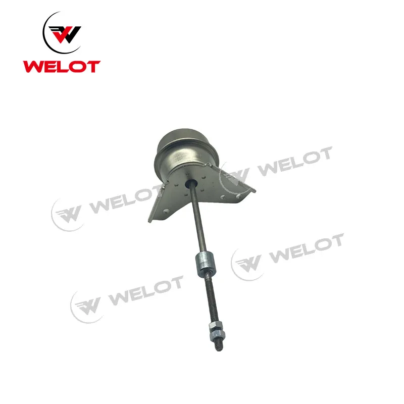 

53039880121 Turbo Mechanical Actuator 53039700121 Wastegate For Citroen C4 T HP 150 HP 110 KW EP6DT 2005-