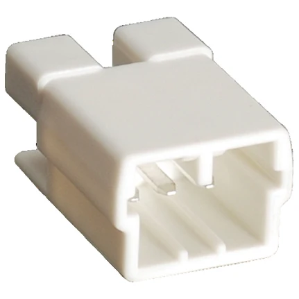

Connector sheath 10 pieces packaging and delivery white motherboard PCB end pin base 1-174953-1 175781-1 174921-1