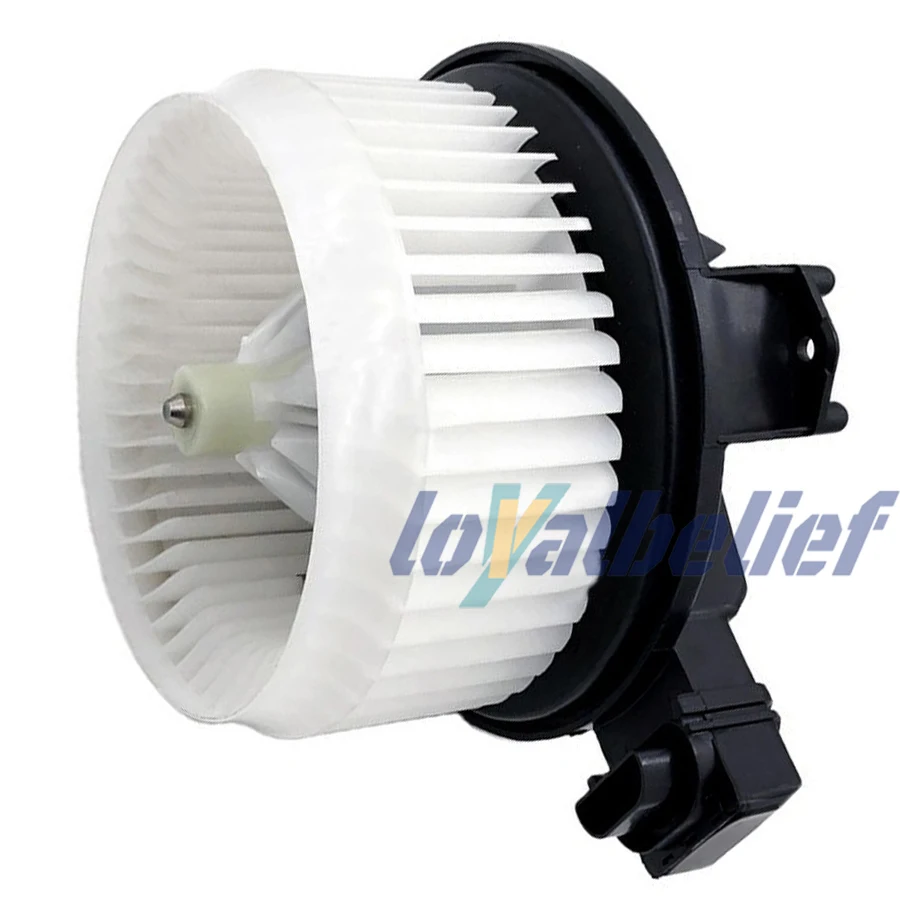 Auto AC Heater Fan Blower For TOYOTA HILUX Landcruiser Prado 87103-0K210 87103-0K110 87103-0K090 87103-0K080