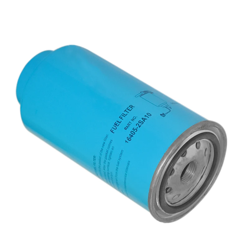 Imagem -04 - Filtro de Combustível para Nissan Cara Caravan Navara Np300 Nv350 Pick up D21 1640501t70 164052sa10 16403-06j60 16403-vk11a 16405-01t0a