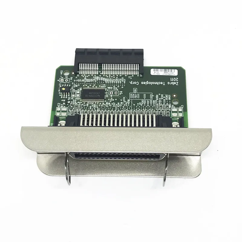 ZT200 series parallel port card For Zebra ZT210/230 universal parallel port card