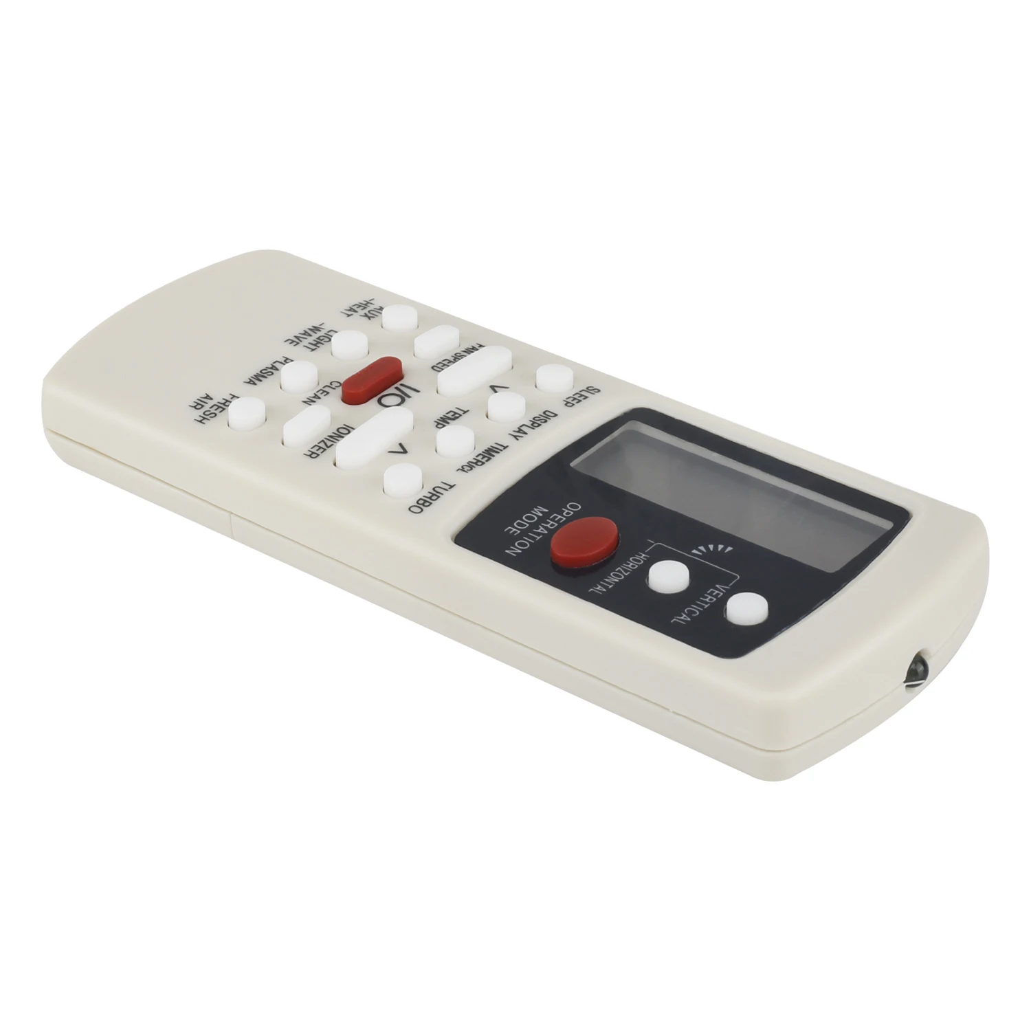 استخدام جهاز التحكم عن بعد لمكيف الهواء Galanz GZ-50GB-E1 لتكييف مكيف الهواء من سلسلة LENNOX ERISSON YAMATSU