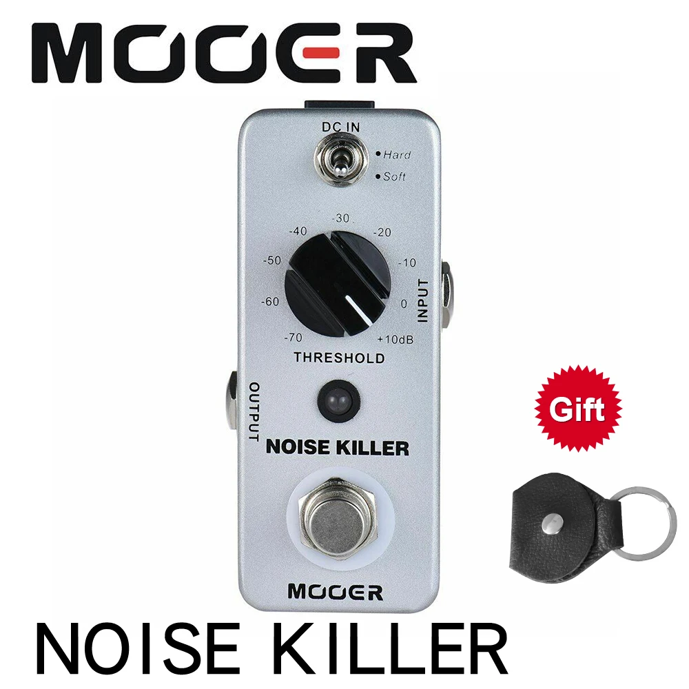 mooer noise killer