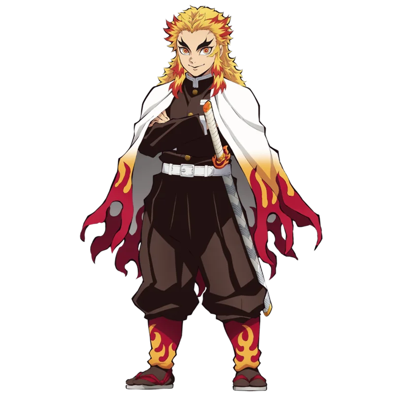 kyojuro