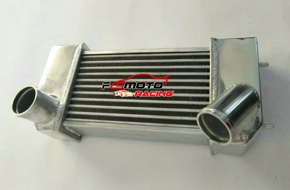 All Aluminum Intercooler Racing For Land Rover Discovery & Defender 300TDI 2.5l Models