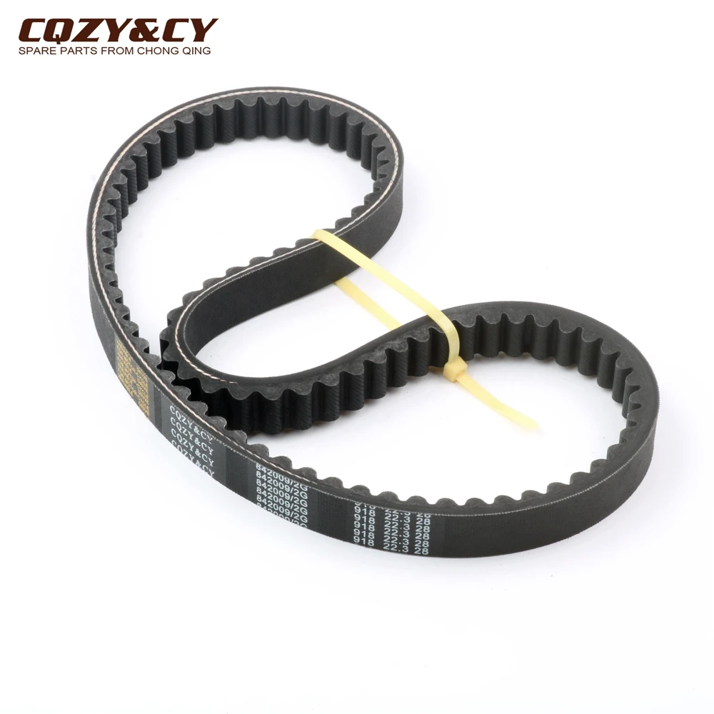 Scooter 918 22.3 28 Drive Belt For Derbi Rambla 125cc 2008-2009 E3 4V 842009 AP8575042 AP8575028