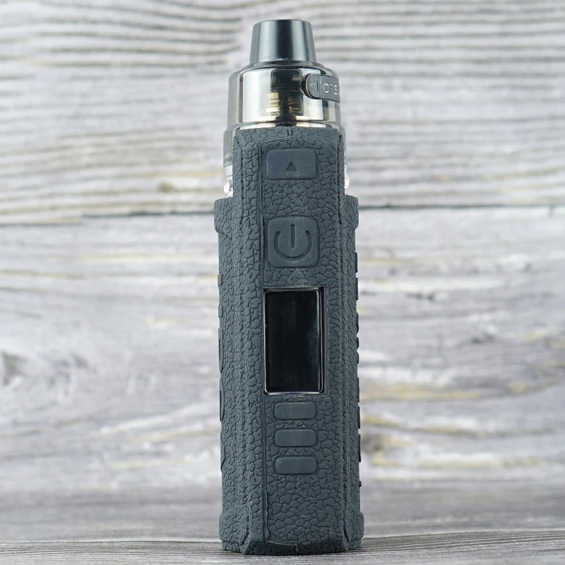 เคสเนื้อยางสำหรับ VAPE ที่หายไป, ชุดหูฟัง URSA MOD POD, ผิวซิลิโคน, ฝาครอบนุ่ม, ปลอกหุ้มกันลื่น