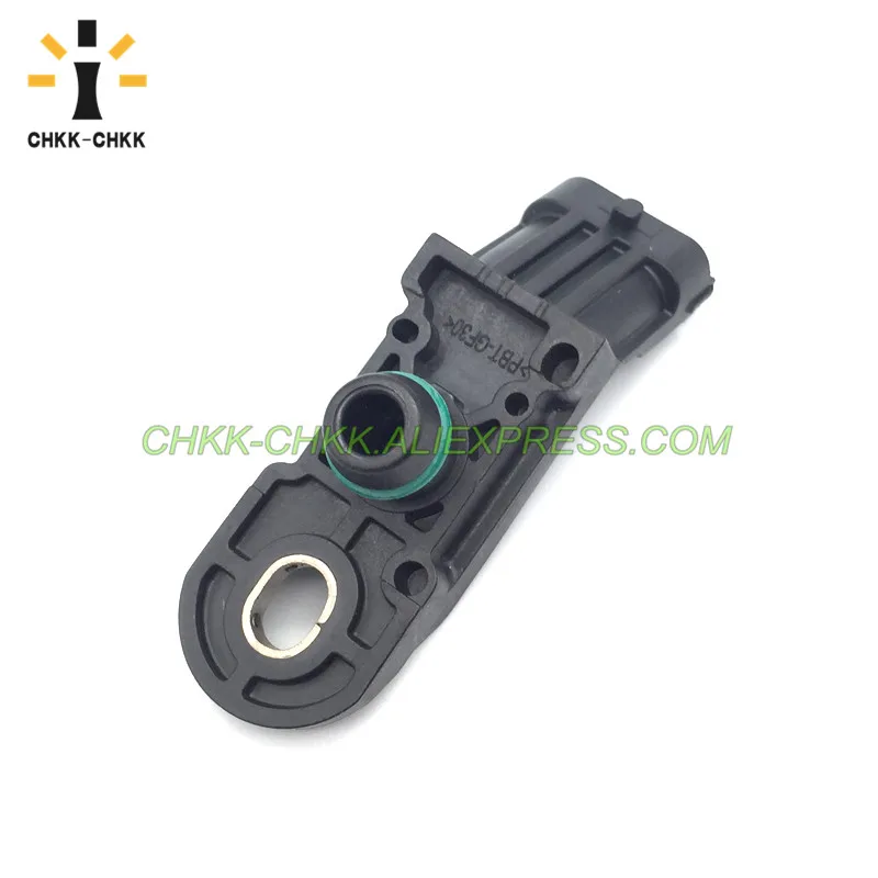 CHKK-CHKK MAP  Intake Air Pressure Sensor 55219294 0261230049 46811235 for ENAULT AVANTIME CLIO ESPACE LAGUNA Grand MODUS TRAFIC