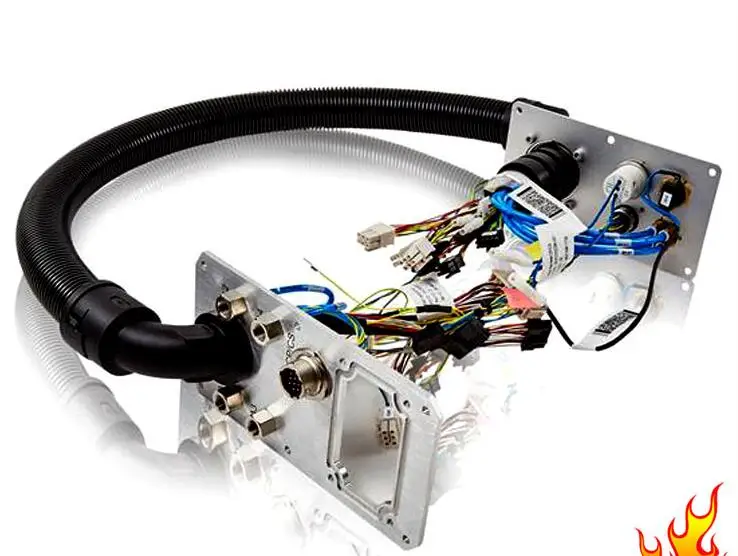 3HAC056165-001 Cable New and original