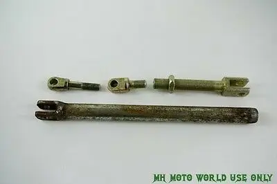 

CJ750 длинный sidecar rod assembly M72 K750 R71 (RAW)