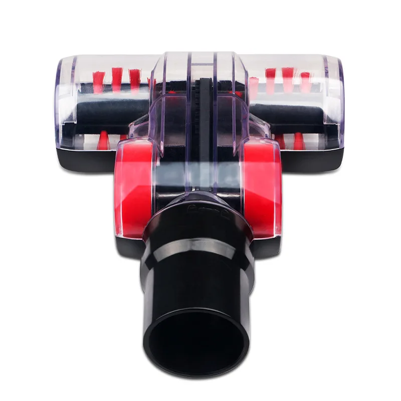 Vacuum Cleaner Brush Head/Suction Head Inner Diameter 32/35mm, Pneumatic Mattress and Sofa Suction Head