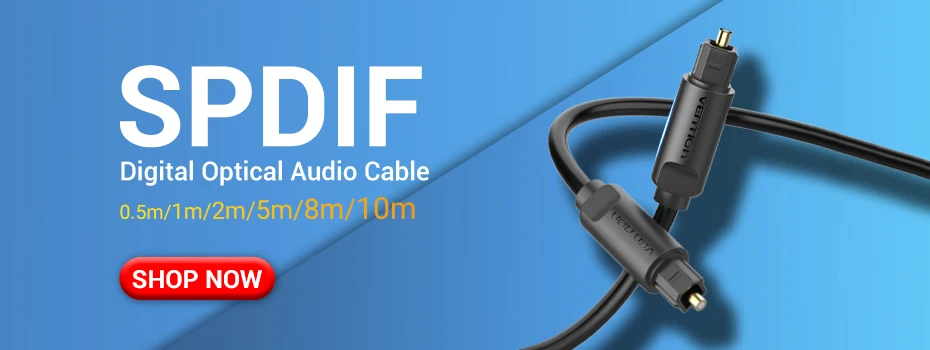 Vention 2 RCA auf 2 RCA-Kabel Stecker auf Stecker Audiokabel für Heimkino DVD-Verstärker TV 1 m 2 m 3 m 5 m Kabel RCA vergoldet Cabo – Detail 1