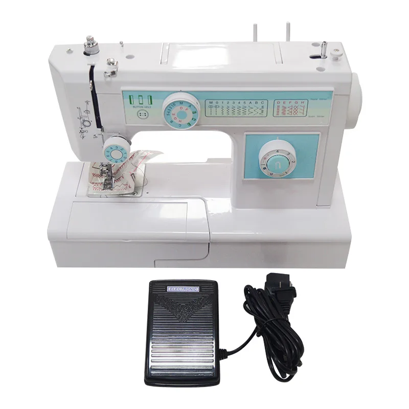 220V Household Sewing Machine Multifunctional Sewing Machine