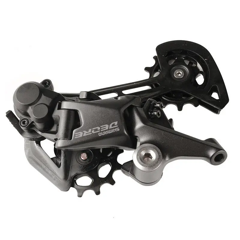 Shimano Deore M5100 M5120 SGS Schaltwerk 11 V Shadow Long Cage 11 Speed Mountainbike Fahrrad Schaltwerk Original Fahrrad Teile – Detail 5