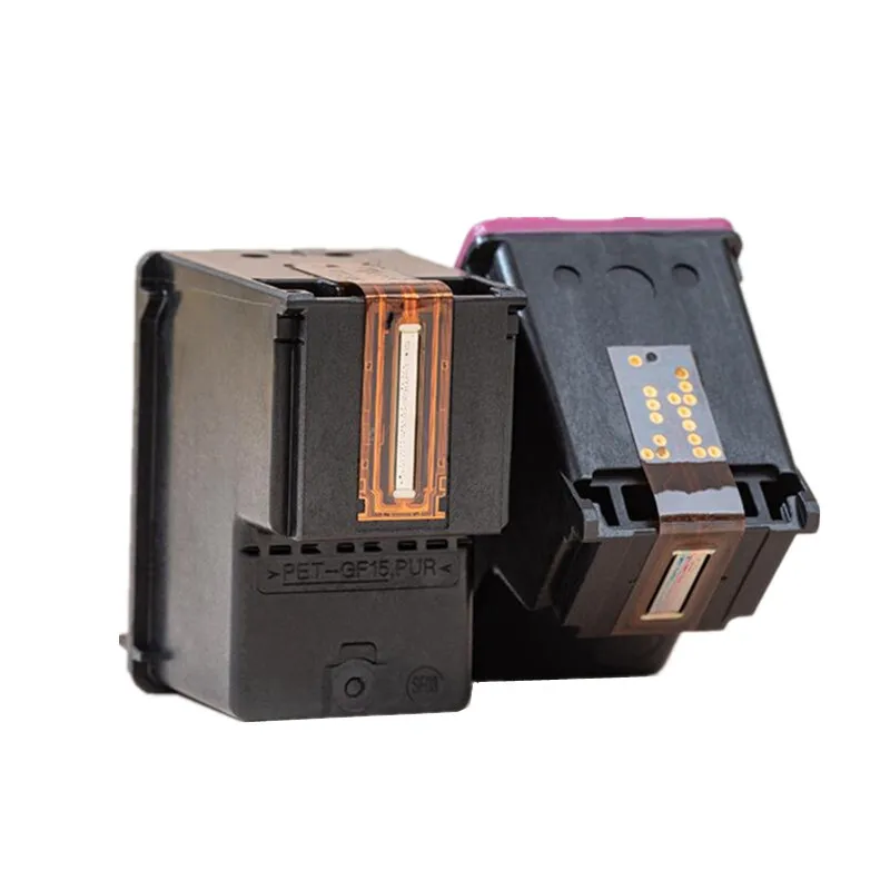 Imagem -04 - Cartucho de Tinta Compatível para Impressora hp 301xl hp 301 Hp301 Deskjet 1000 1010 1050 1510 2050 2540 2542 2543 2547 2549