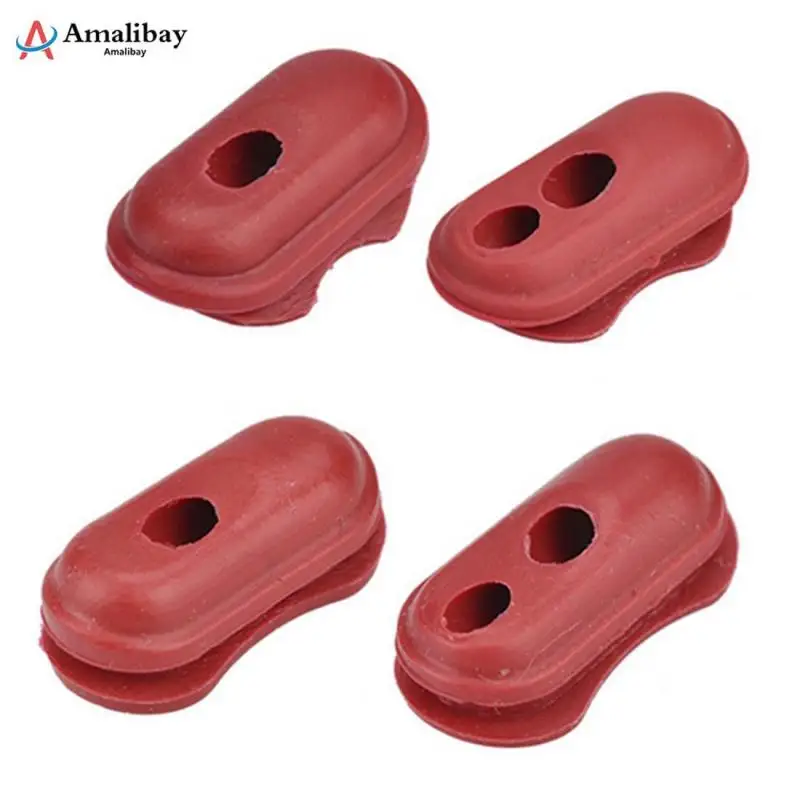 พอร์ตชาร์จกรณีกันน้ำปลั๊กฝุ่นสำหรับ Xiaomi Mijia M365และ Pro ไฟฟ้าสกู๊ตเตอร์1S Pro 2สกู๊ตเตอร์ปลั๊กยางอะไห...