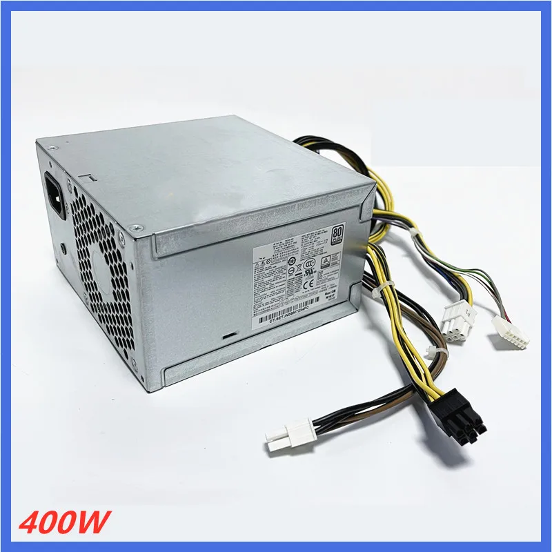 New Power Supply Adapter For HP PCE009 PS-5401-1HA 796346-001 796416-001 Z240 400W Switch Power Supply