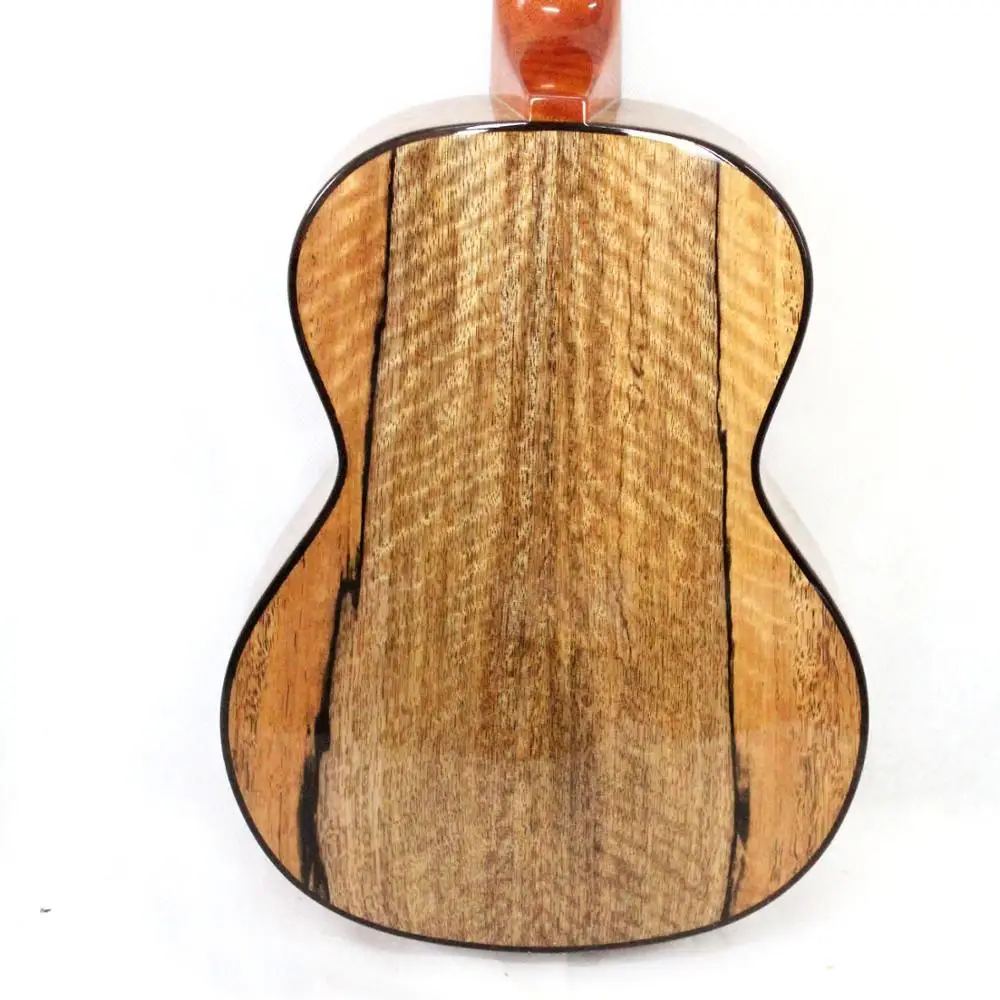 High quality 26 inch all solid mango wood tenor ukulele with Gig Bag