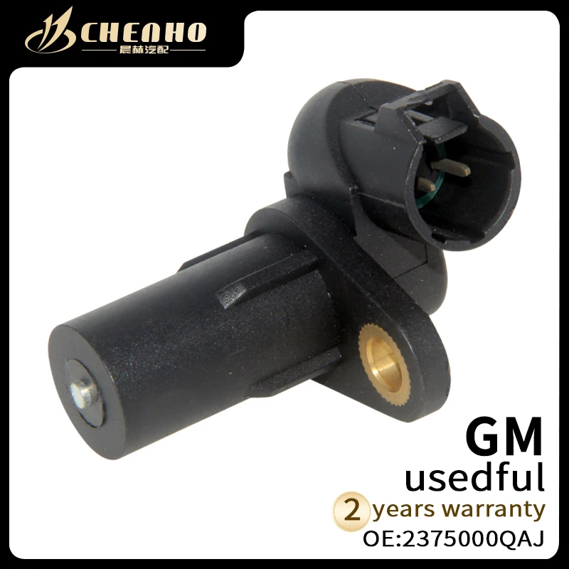 CHENHO BRAND NEW Camshaft Position Sensor for MITSUBISHI NISSAN OPEL 23750-00QAB 2375000QAJ 2373100Q0E 23731-AW300