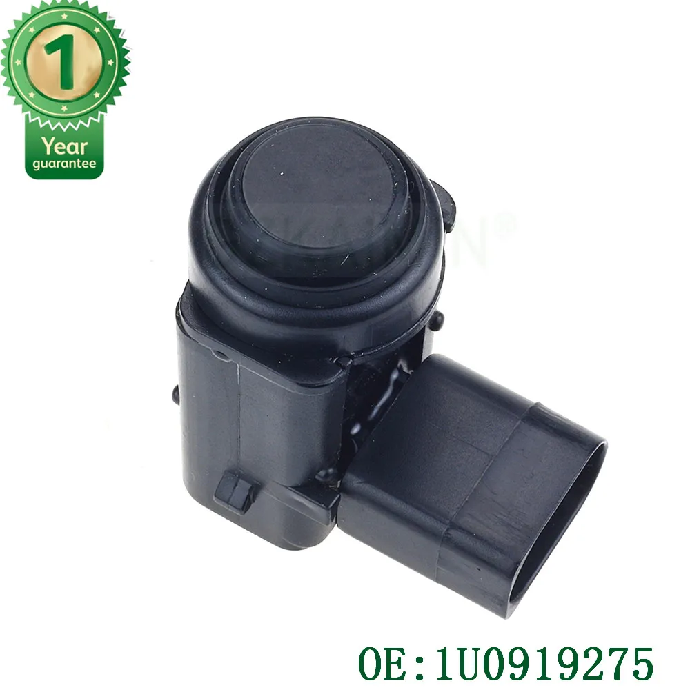 

parking sensor PDC SENSOR for Porsche Cayenne Seat Skoda VW Bora EOS Golf Jetta Touareg 1U0919275 1K0919275 1J0919275 3D0998275A