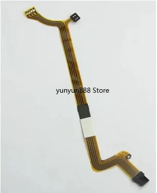 New Lens Aperture Flex Cable Ribbon For CANON EF-S 18-135mm STM Repair Part