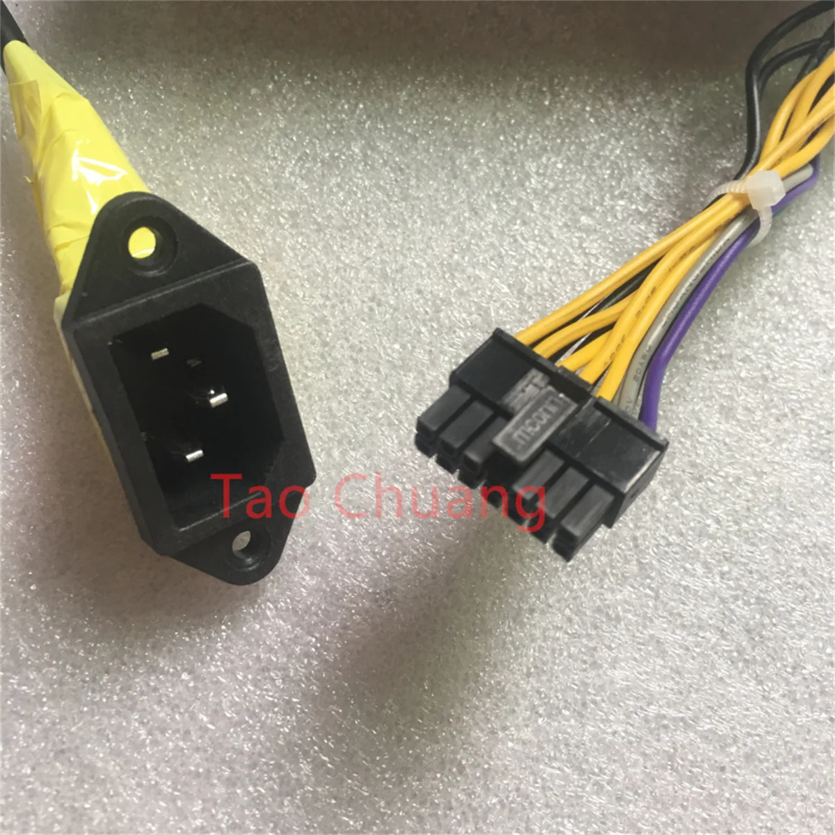 Imagem -03 - Fonte de Alimentação para Lenovo 150w 14 Pinos Apa005 004 Hkf15023b Fsp15020ai Ps-218101 S510 S520 S560 S590 S700 S710 S720 S760