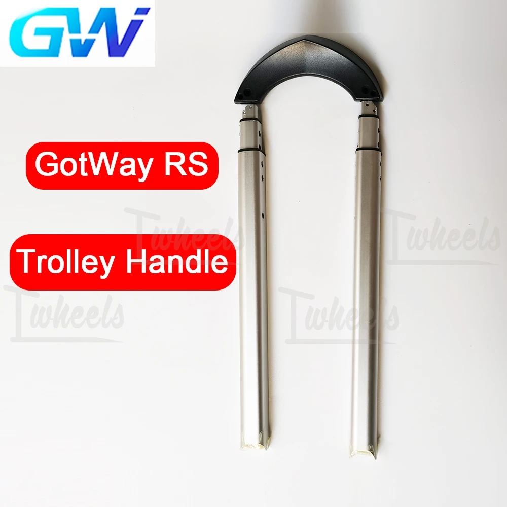 

Original GotWay RS Trolley Begode RS Trolley Handle RS electric unicycle Pull rod EUC parts