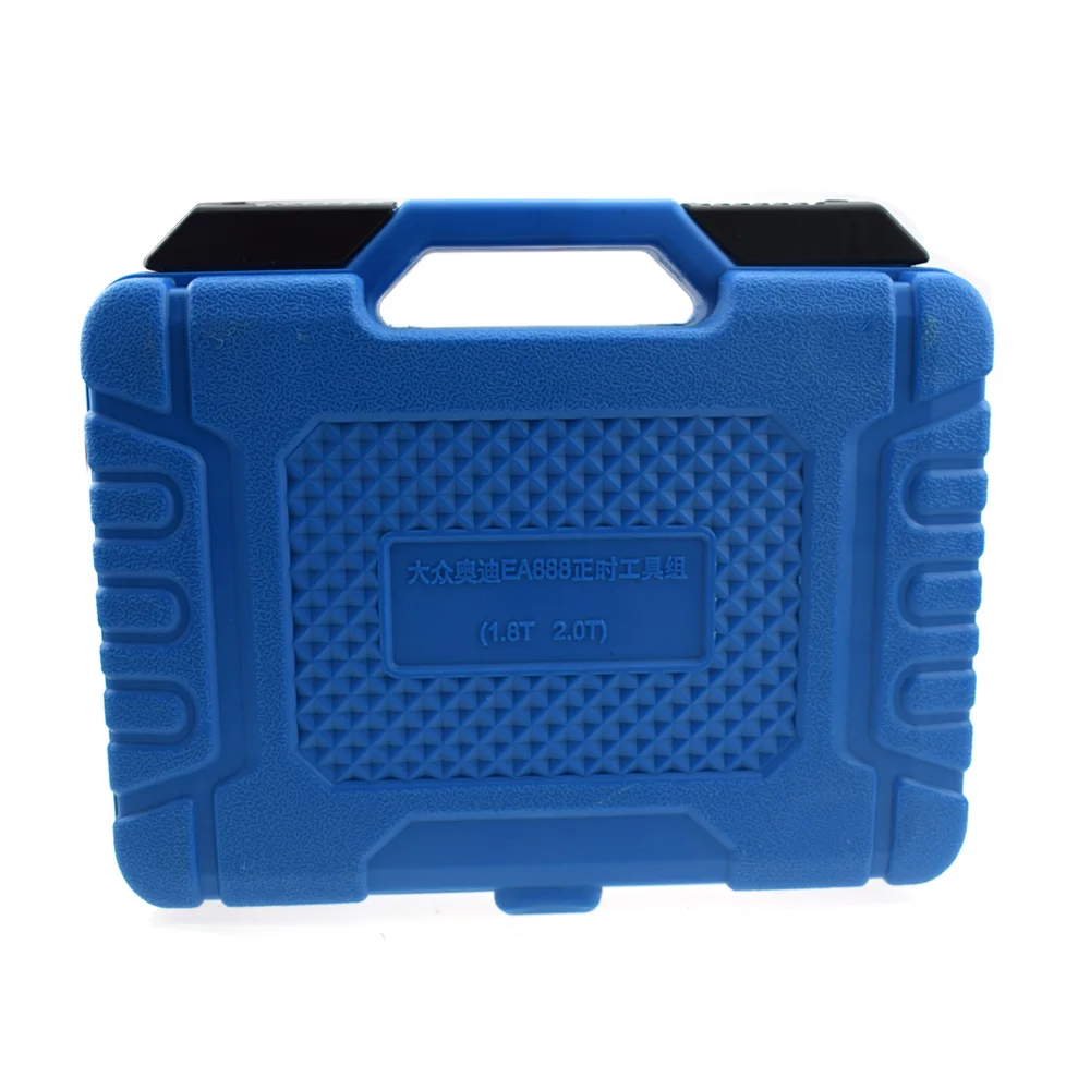 Engine Timing Locking Tool Set  For VW AUDI VAG 1.8L - 2.0L TSI - TFSI