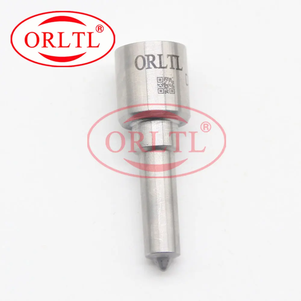 ORLTL New Sprayer DSLA150P764 (0433175176) Common Rail Injector Nozzle For V-W Audi Seat Skoda 1.9 2.5 TDI