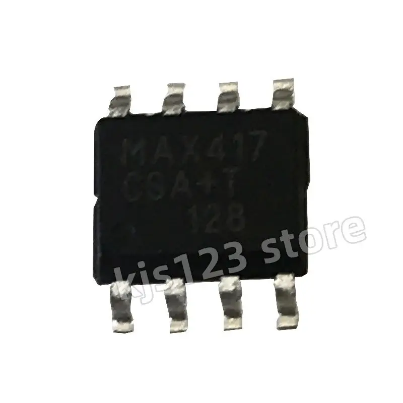 

MAX417 MAX417CSA 417CSA НОВЫЙ в наличии